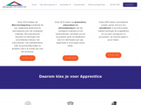 Apprenticexm.nl