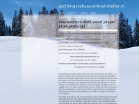 Stichting-joshuas-animal-shelter.nl
