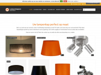 Lampenkappen-webwinkel.nl