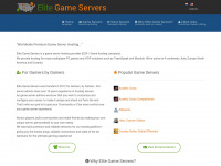 Elitegameservers.net
