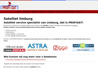 Satelliet-limburg.nl