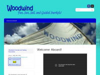 Woodwindbonaire.com
