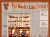 The-border-line-dancers.de