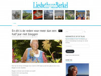 Liesbethvanberkel.com