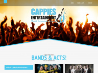 cappies-entertainment.nl