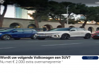 Volkswagen.be