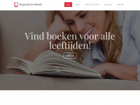 uitgeverijdewereld.nl