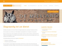 Demilliano.nl