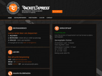 Racketexpress.nl