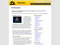 Eftepedia.nl