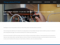 Storing-onderhoud-cv-ketel.nl