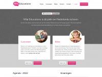 mila-educations.nl