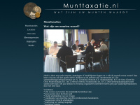 munttaxatie.nl