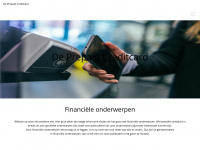 deprepaidcreditcard.nl