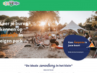 Debuurtcamping.nl