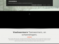 Voetwarmer.nl