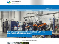 Vdvinne.nl
