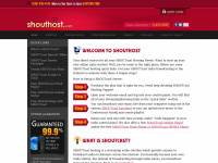 Shouthost.com
