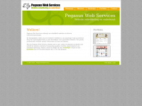 Pegasuswebservices.nl