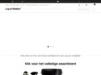 Webshop-liquidrubber.nl