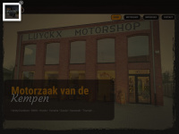 Luyckx-motorshop.be