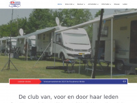 adriakampeerautoclub.nl