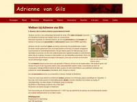 adriennevangils.nl