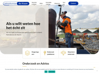 adviesbureau-de-haan.nl