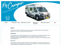 camperbouw.nl
