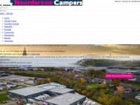 noorderzon-campers.nl
