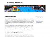 camping-bella-italia.nl