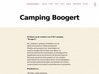 Campingboogert.nl