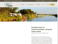 Campingdefinne.nl