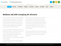 campingdevictorie.nl