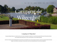 Campingdewilgenhof.nl