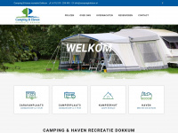 campingdokkum.nl
