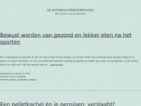 Denationalepensioendialoog.nl