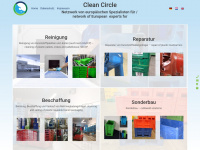 Cleancircle.net