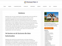 Markiezenwijzer.nl
