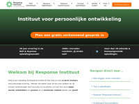 Response-instituut.nl