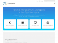 Stratodesk.com