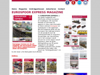 Eurospoorexpress.nl