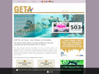Geta-europe.org