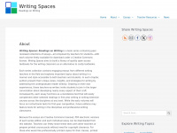 Writingspaces.org