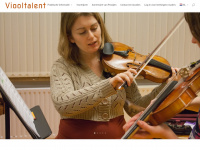 Viooltalent.nl