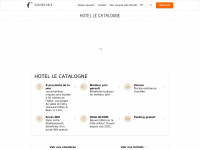 Hotellecatalogne.com