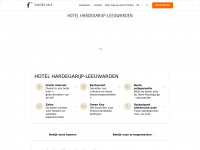 hotelhardegarijp.com
