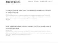 Tiestenbosch.com