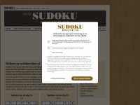 Sudokuonline.nl
