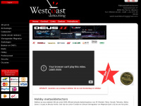 Westcoastdetecting.com